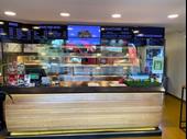 leasehold fish chips takeaway