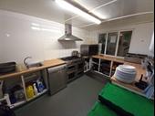 outside catering business doncaster