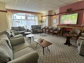 licensed ten-bedroom guest house