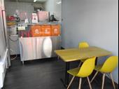 established café sheerness kent