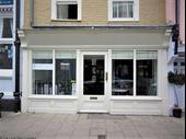 established restaurant faversham kent