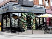 thai house restaurant 51