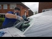 award winning mobile glass