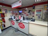 post office for sale