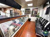 established hot food takeaway