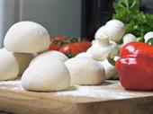 well-known family-operated frozen pizza