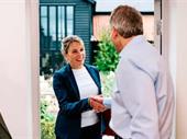 profitable estate lettings agency