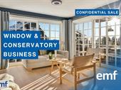 window conservatory company confidential