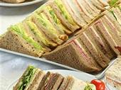 well-established food business medway