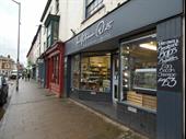a highly successful deli