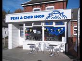 fish chip shop wakefield