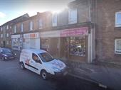 long established florist falkirk