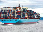 independent freight forwarding business