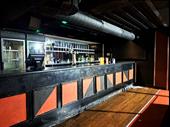 three large bars exeter