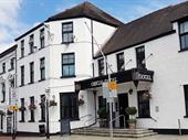established 30 bedroom hotel
