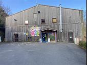 children s entertainment venue