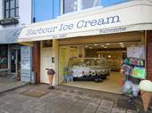 ice-cream confectionary business brixham
