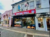 freehold investment property located