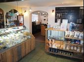 cheese cakes business for
