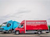 full equipped removals logistics