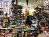 a popular retailer of