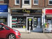 photographic printing framing retailer