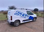 award-winning mobile glass repair