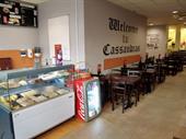 café nuneaton warwickshire