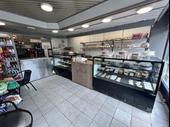 bakery confectioners sandwich bar