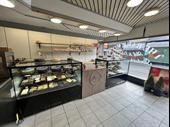 bakery confectioners sandwich bar
