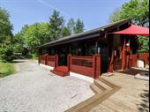 holiday lodge land north