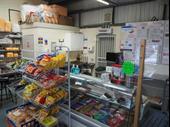 sandwich bar deli wholesale