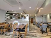 established italian restaurant takeaway