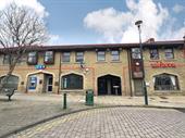 commercial property bedlington for