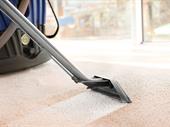 specialist dry carpet cleaning