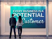 b2b print marketing design