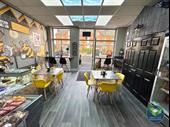 established café heaton chapel