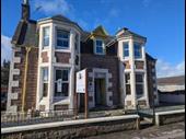 guest house iverness for