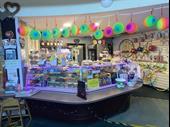 café tea rooms gifts