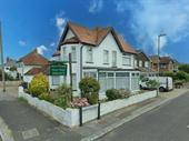 established b& b lee-on-the-solent