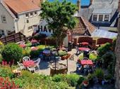 harbourside restaurant bar sought