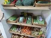local farm shop butchers