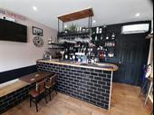 popular village micro pub