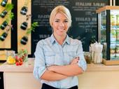 hospitality recruitment franchise manchester