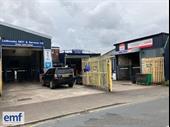 mot garage commercial property