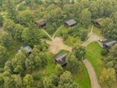 outstanding holiday lodge park