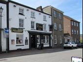 recently refurbished public house