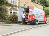 flowing profits teesside with