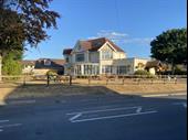 popular village freehouse near