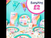 relocatable ecommerce party essentials